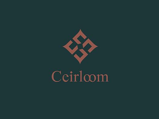 cierloom男人装（非商习作）