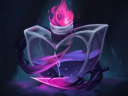 LOL英雄皮肤延伸图标