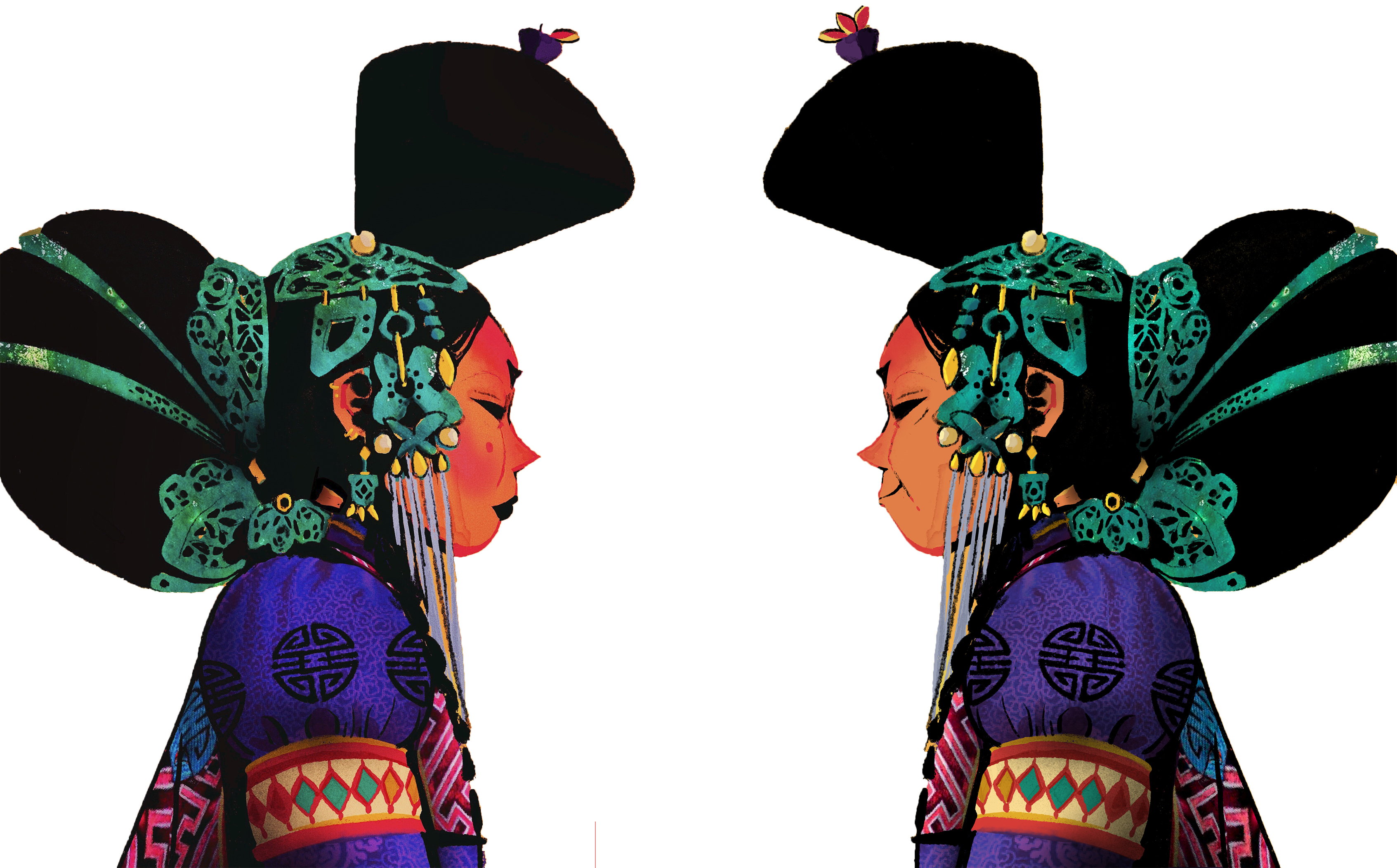 5iveee的個(gè)人主頁（封面預(yù)覽） - 主頁封面設(shè)置 - 站酷設(shè)計(jì)師5iveee原創(chuàng)素材 - 站酷ZCOOL