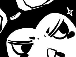 黄叫主大盘鸡四格漫画