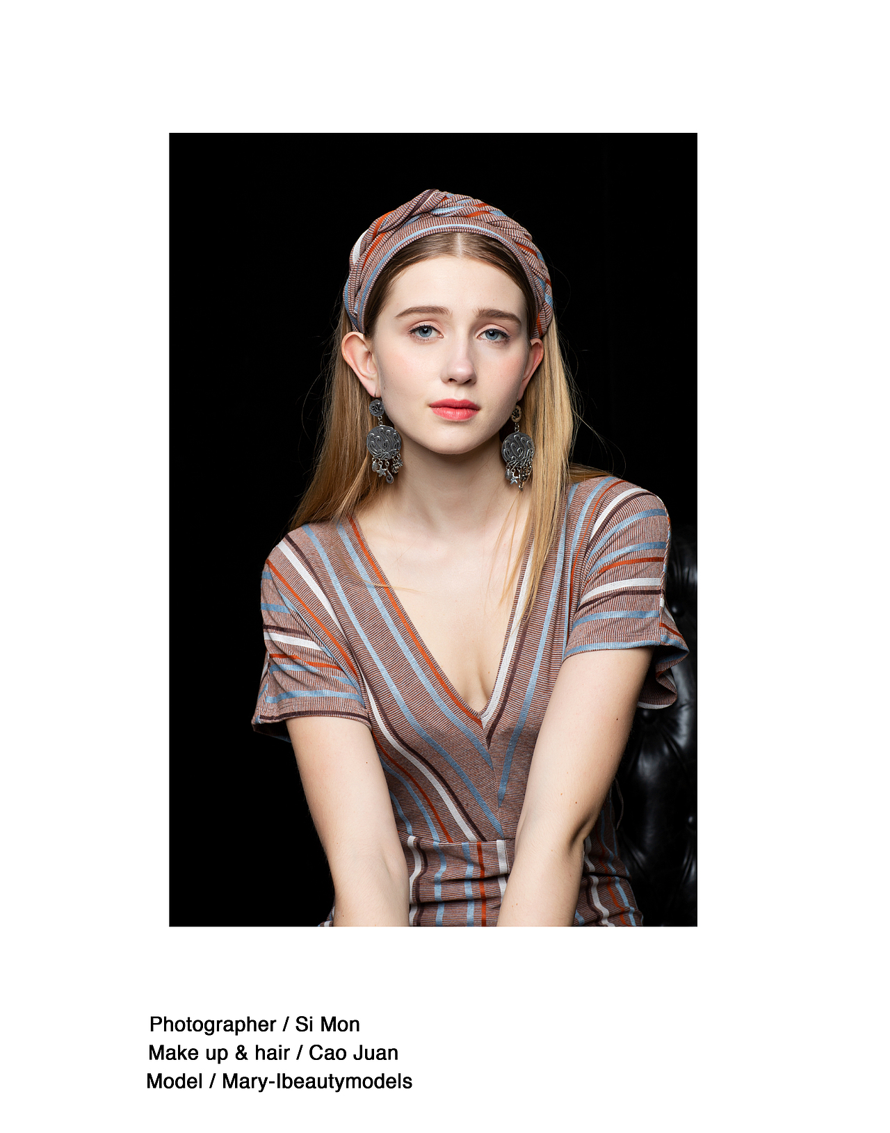 西莫作品#女装#（图ZMTUyOTI1OTQw） - 人像摄影 - 站酷设计师西莫视觉原创素材 - 站酷ZCOOL