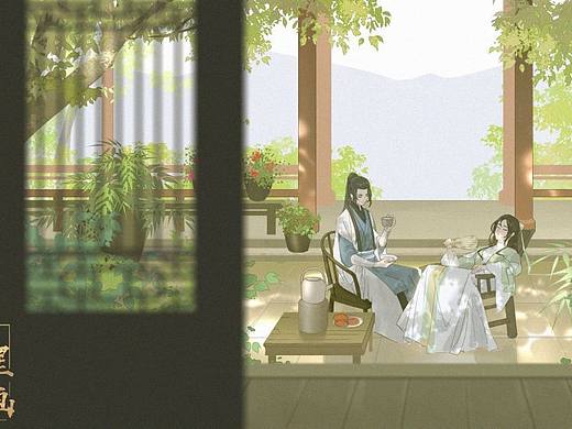 几张氛围图（个人主页-ZNjYxOTM5NzI=） - 创作习作 - 站酷设计师辞客原创素材 - 站酷ZCOOL