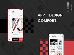 手表商城-想象设计