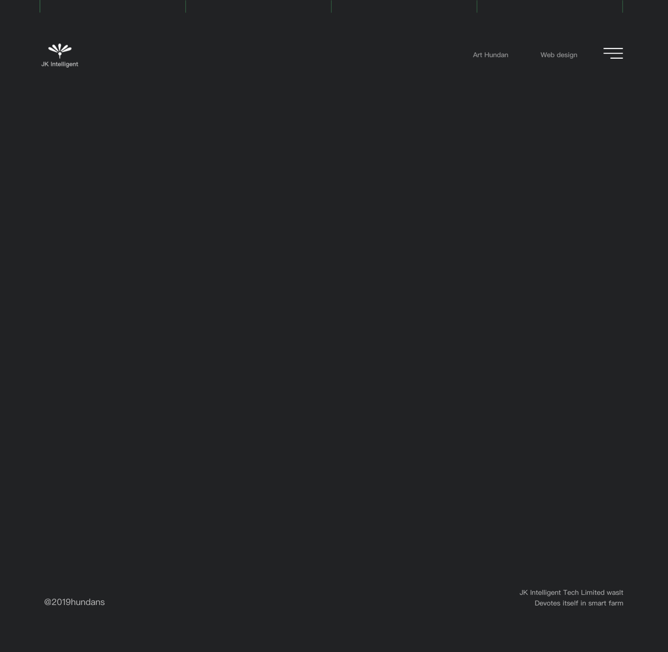 JK Web design（图ZMTUzNTIxODIw） - 企业官网 - 站酷设计师xiaodan7原创素材 - 站酷ZCOOL