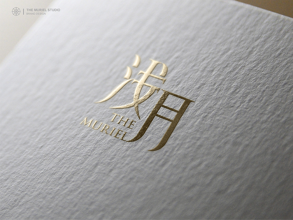 ”浅月“塔罗占星咨询工作室（图ZMTY1MzA3NzUy） - 品牌 - 站酷设计师朱九如原创素材 - 站酷ZCOOL