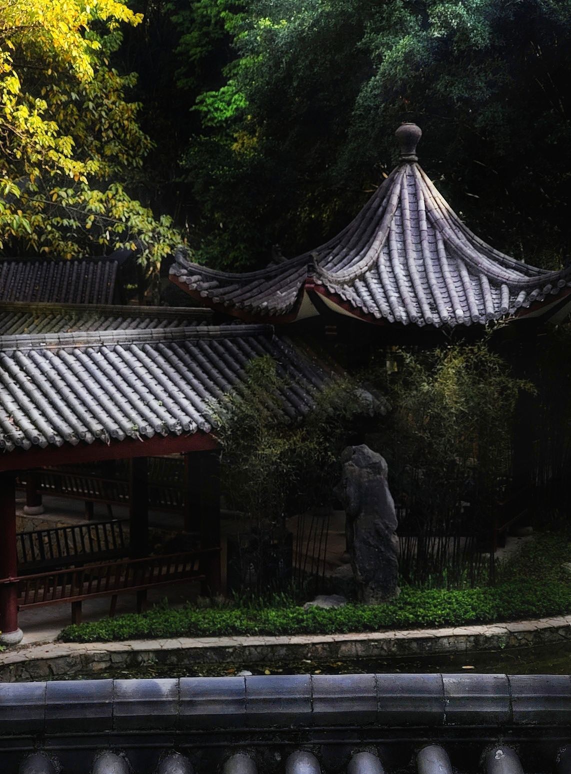 城市风光（图ZMzM3NzA2Mzcy） - 风光摄影 - 站酷设计师Z97362566原创素材 - 站酷ZCOOL