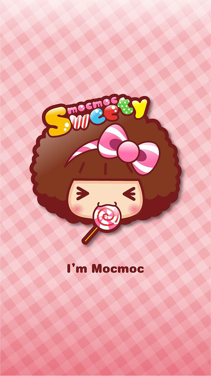 mocmoc摩丝摩丝|ui|主题/皮肤|碳碳_原创作品-站酷(zcool)