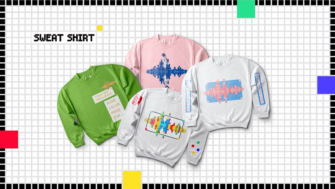 商业活动合集 | 精准的创意具象化（图ZMjU3MTEwMDg4） - 品牌 - 站酷设计师V14TEAM原创素材 - 站酷ZCOOL