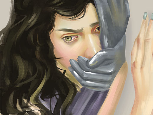 无声（个人主页-ZNjE5NTA4MTI=） - 其他 - 站酷设计师5A正能量原创素材 - 站酷ZCOOL