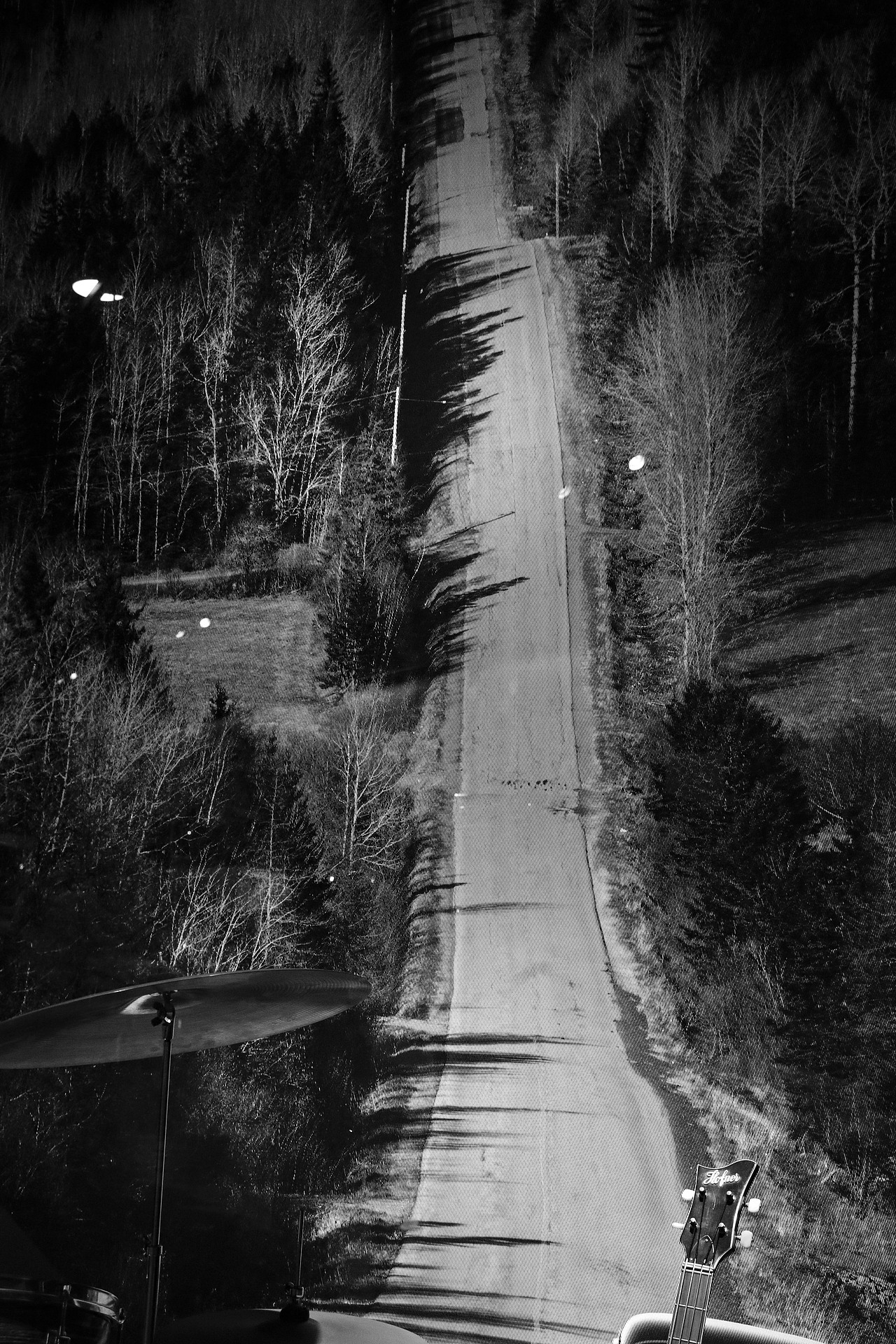 路过的上海汽车博物馆