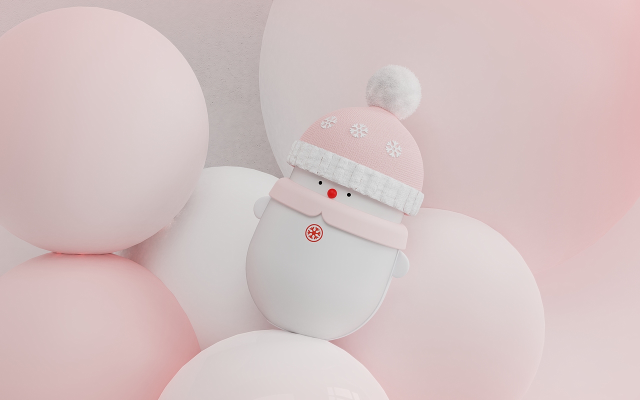 小雪人充电暖手宝2020~2021（图ZMjQxOTkxNDQw） - 生活用品 - 站酷设计师玉树临风好骚年原创素材 - 站酷ZCOOL