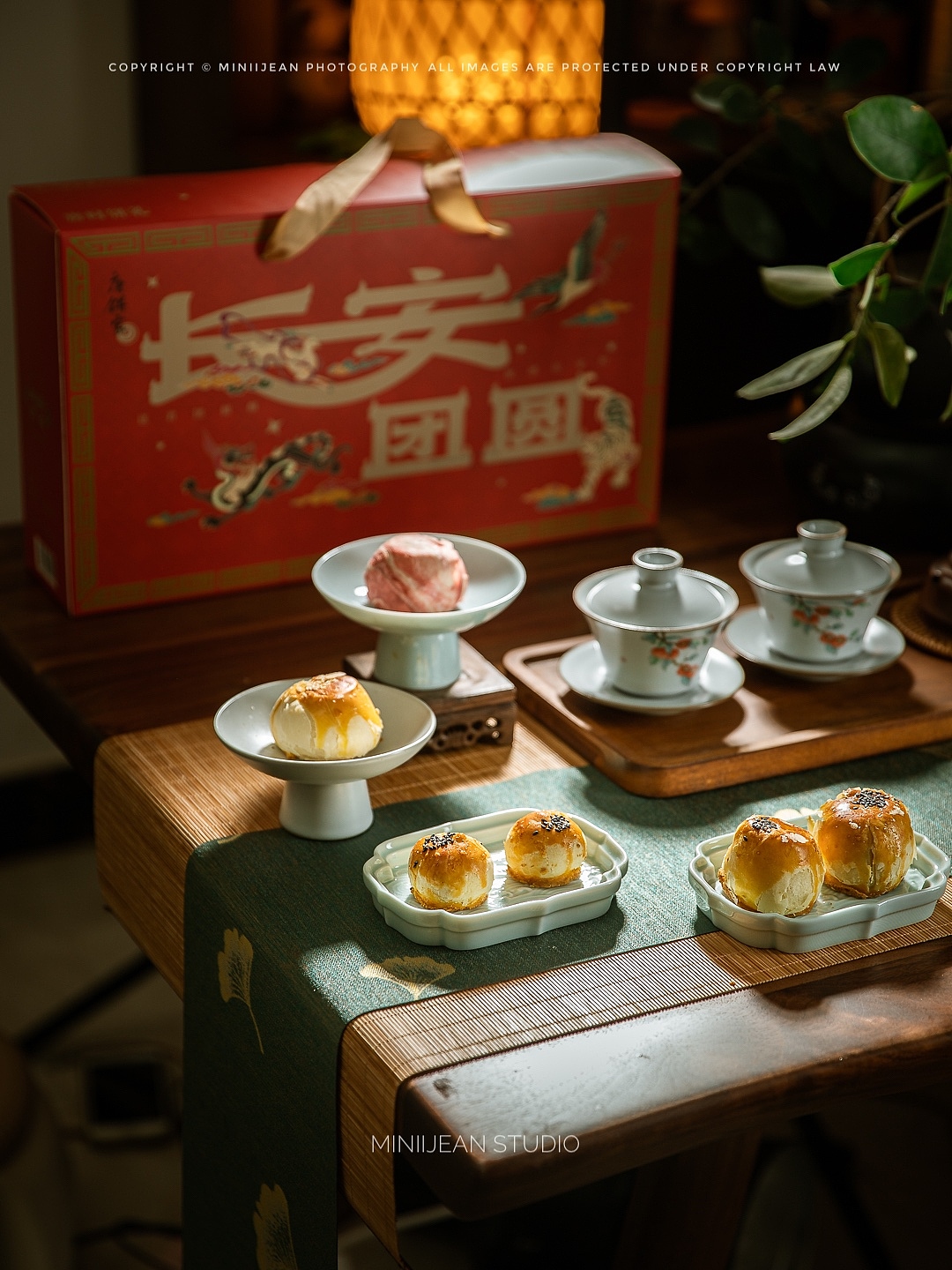 唐饼家蛋黄酥礼盒（图ZMjc4ODM3NDI4） - 产品摄影 - 站酷设计师姬樱MiniiJean原创素材 - 站酷ZCOOL