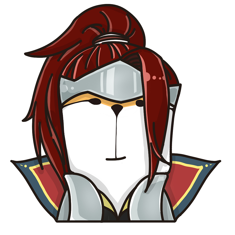 王者荣耀cos开黑头像