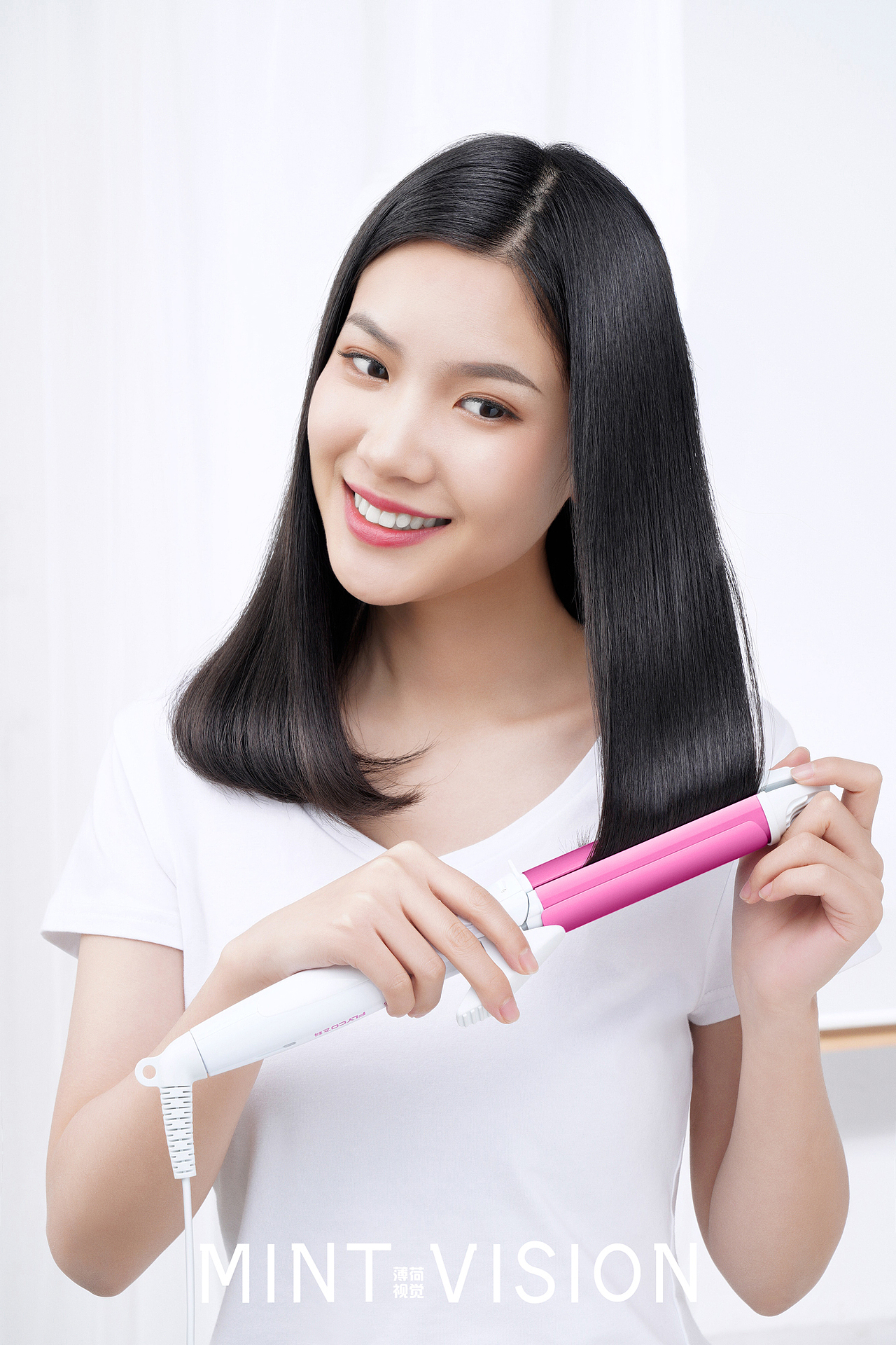 吹风机 毛球修剪器 飞科&薄荷