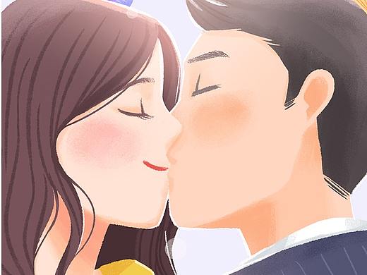 节气海报、宣传插画、包装插画合集