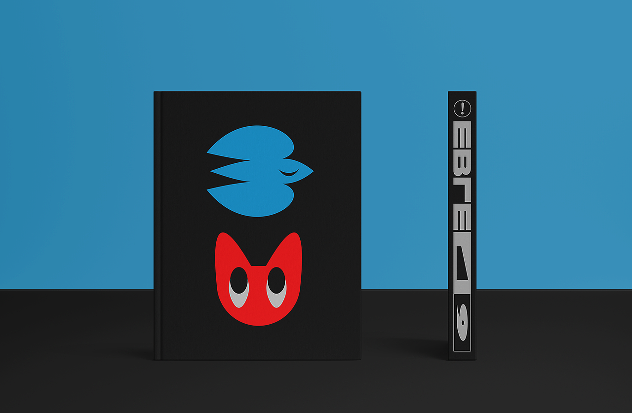 设计分享/ 2019年希腊平面设计和插图奖-视觉设计（图ZMjQ0OTY2NTA0） - 海报 - 站酷设计师BranD杂志原创素材 - 站酷ZCOOL