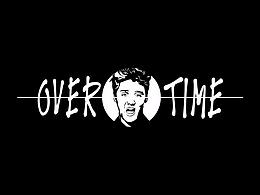 OVER-TIME/Vintage branding/古着推广