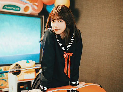 ゲームGirl