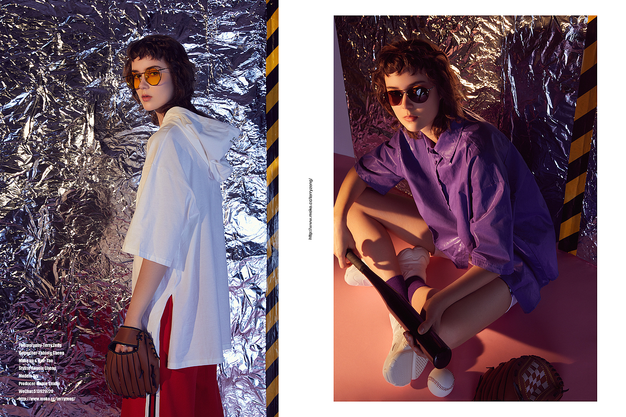 深圳摄影师 | 时尚摄影 | 潮牌