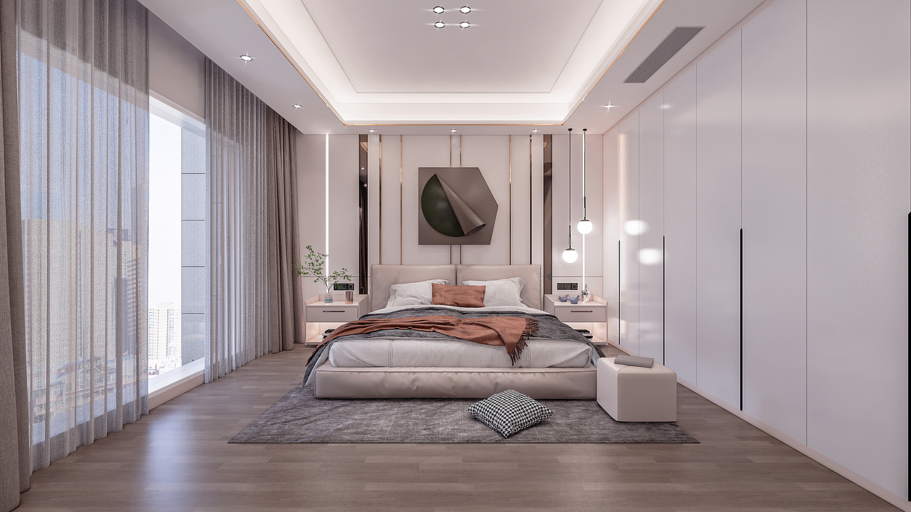 新津花样年——看今朝别墅