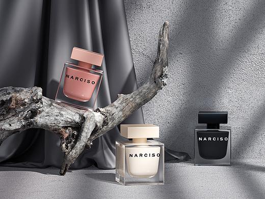 香水個護(hù) - 渲染（個人主頁-ZNTg3OTYyNzI=） - 其他三維 - 站酷設(shè)計師兔可夫斯基原創(chuàng)素材 - 站酷ZCOOL