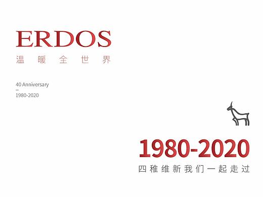 鄂尔多斯40周年庆