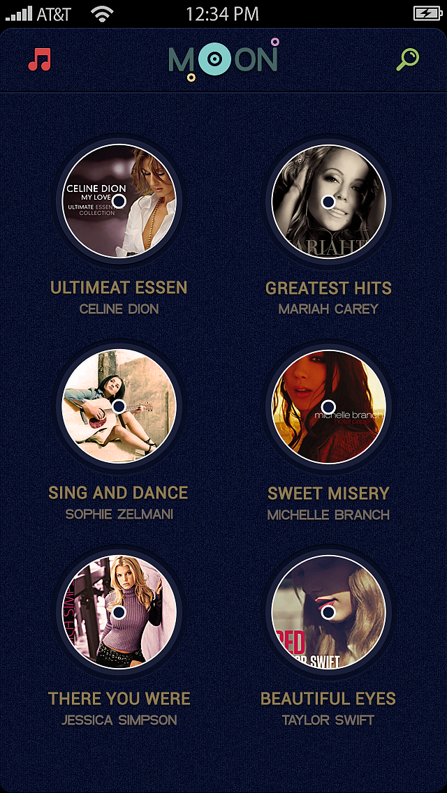 部分作品整理（图ZMTI5MzMxOTI=） - 主题/皮肤 - 站酷设计师杰克扬原创素材 - 站酷ZCOOL