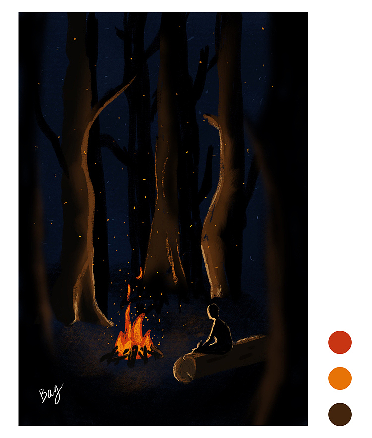 have a holiday（图ZMTczMzEzMzAw） - 创作习作 - 站酷设计师园长不是老大原创素材 - 站酷ZCOOL