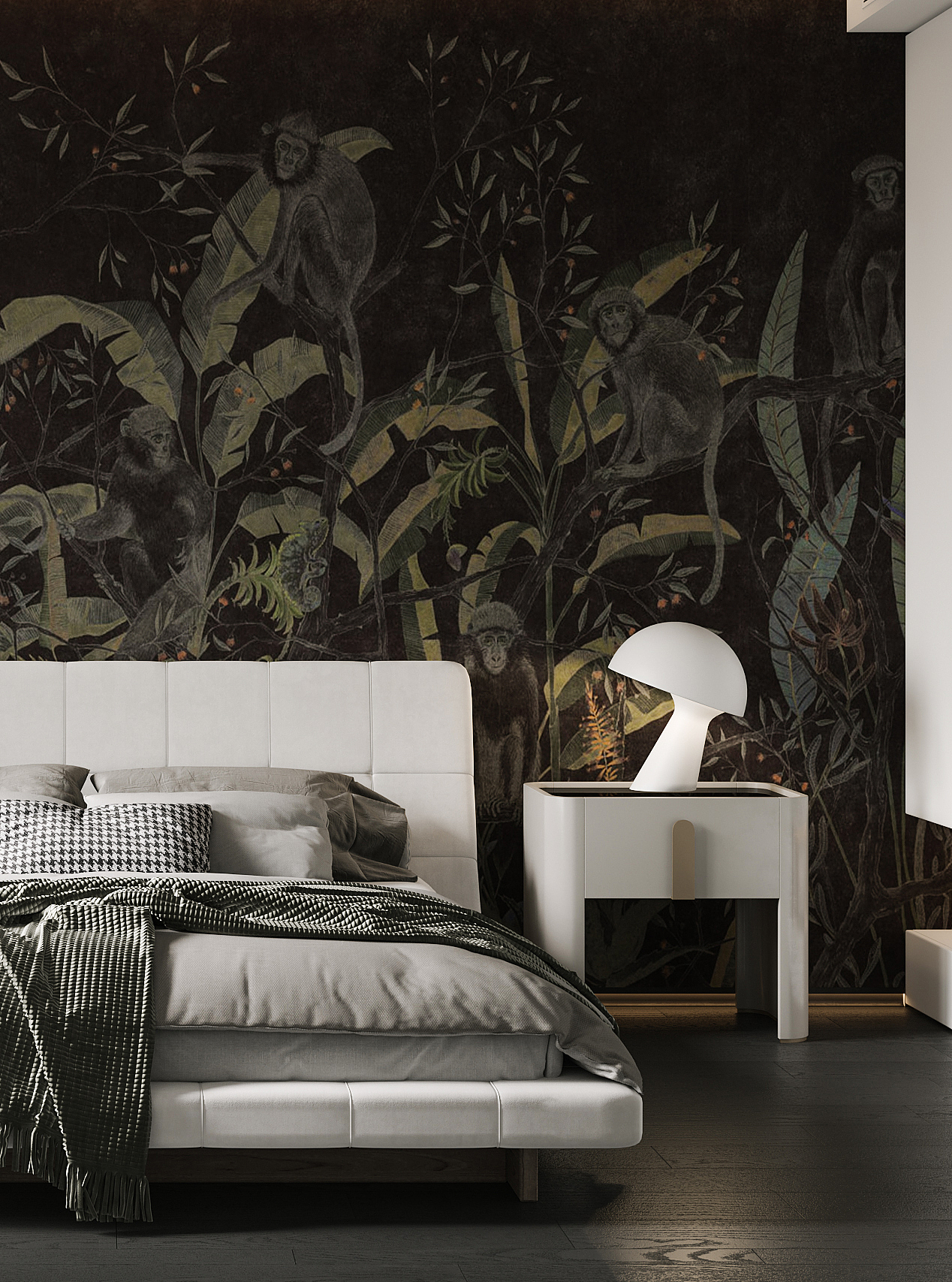 新作效果图（图ZMjUwNjM0NTM2） - 家装设计 - 站酷设计师柒上空间设计原创素材 - 站酷ZCOOL