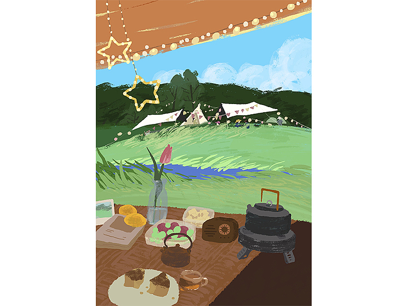 《孤独患者》读后感（图ZMjkzMTQ1MDMy） - 创作习作 - 站酷设计师牧山柏原创素材 - 站酷ZCOOL