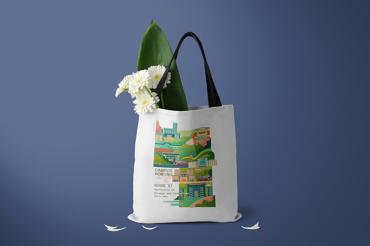 校园文创设计（图ZMzM4NjgwMTM2） - 其他平面 - 站酷设计师二三three原创素材 - 站酷ZCOOL