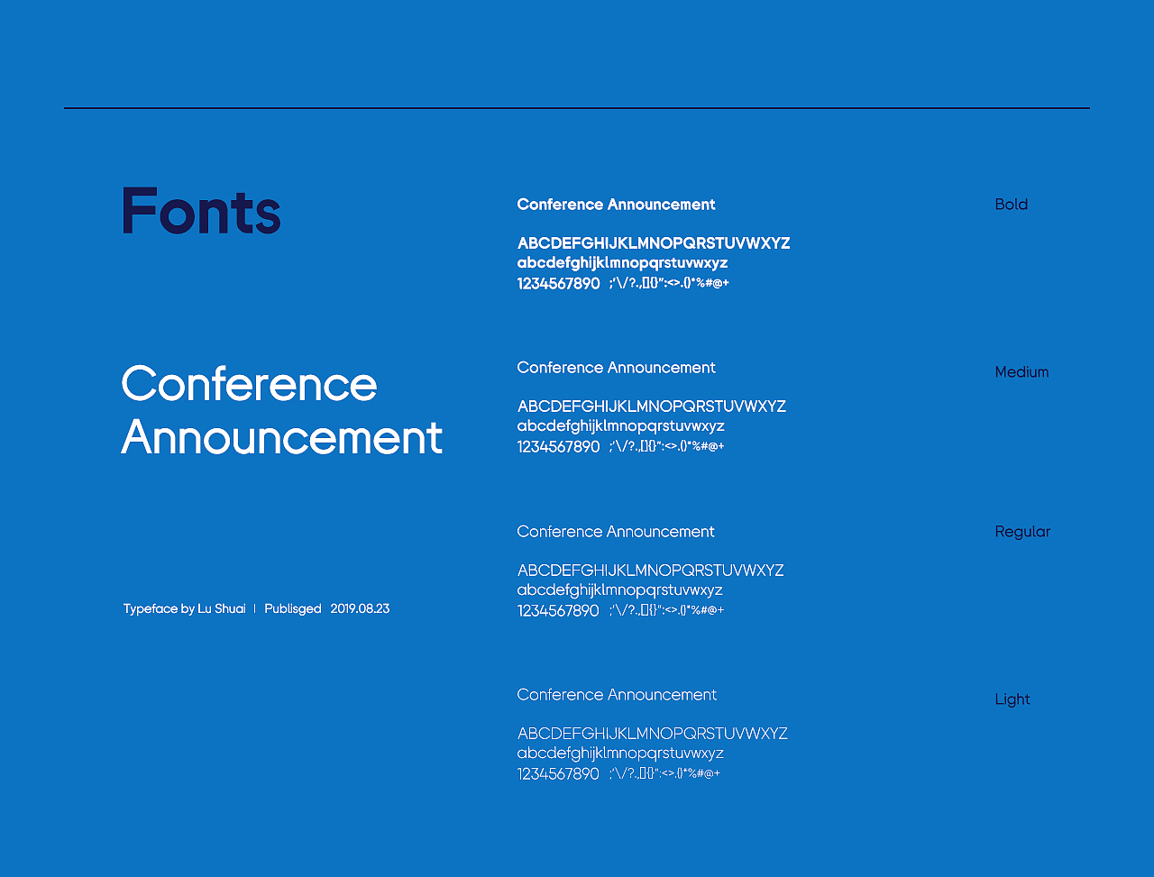 BGI华大基因×卢帅 | OMICS FOR ALL（图ZMTg1OTY0MTQ4） - 字体/字形 - 站酷设计师卢帅品牌设计原创素材 - 站酷ZCOOL