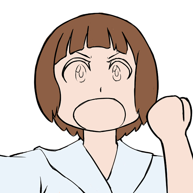 【板绘】斩服少女 真子（图ZMTY2ODE4NjI0） - 创作习作 - 站酷设计师WheelOfFate原创素材 - 站酷ZCOOL