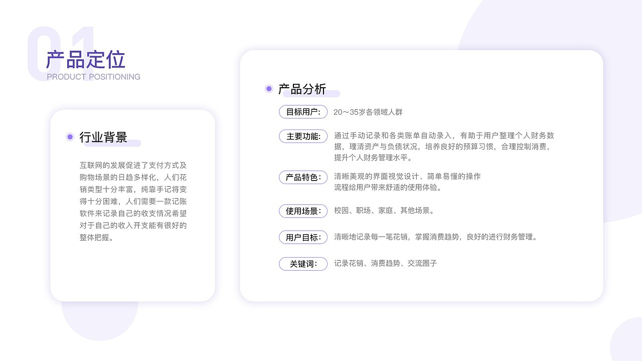 狐狸记账 APP