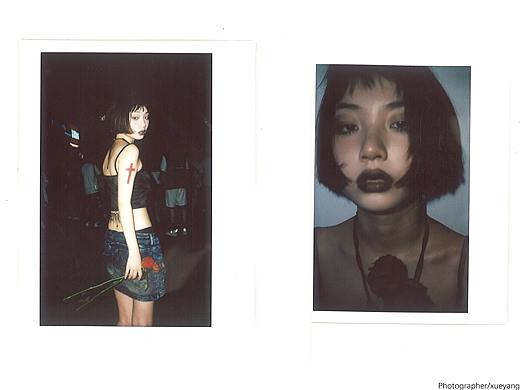 灼心（个人主页-ZNTM3MDM2NzY=） - 人像摄影 - 站酷设计师v二十世纪末少年v原创素材 - 站酷ZCOOL