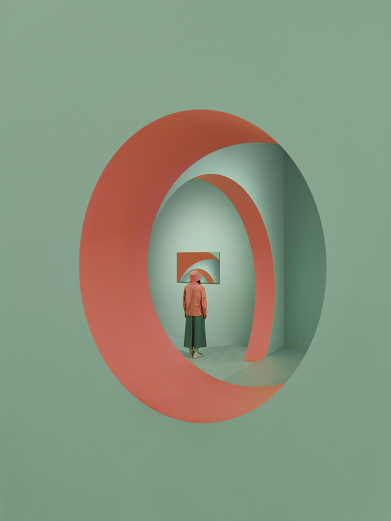 我与世界的色彩