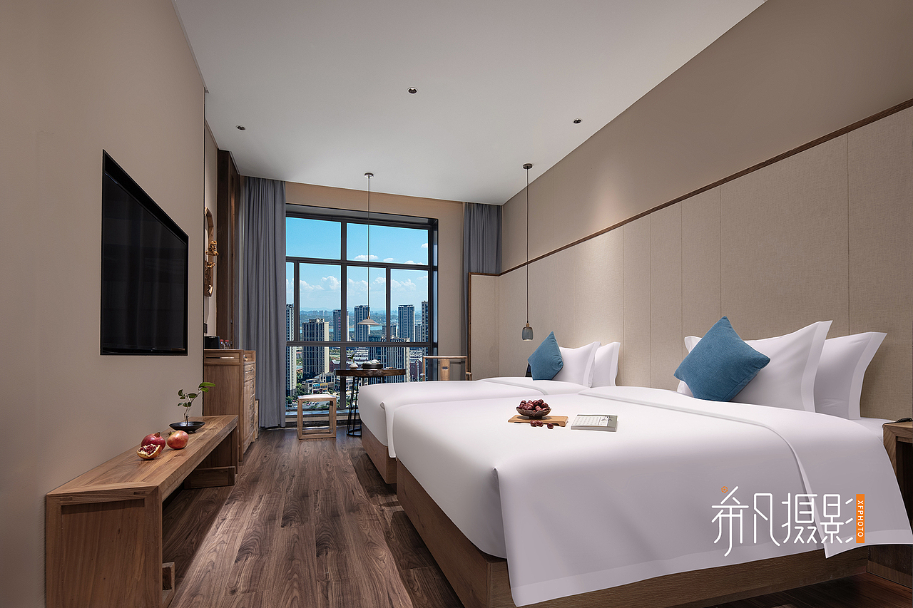 酒店摄影|酒店空间摄影|品缦酒店（图ZMjg3OTQ5MTIw） - 环境/建筑摄影 - 站酷设计师摄影师单车原创素材 - 站酷ZCOOL