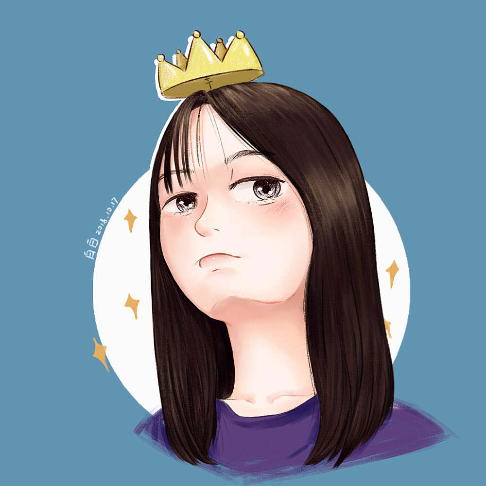 单调的头像风格（图ZMTM2MzExNDk2） - 创作习作 - 站酷设计师鸽子肥原创素材 - 站酷ZCOOL