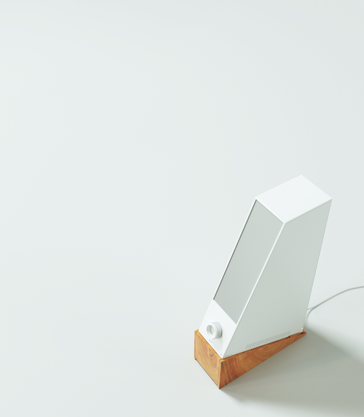 LUBYS纯白音响（图ZNjg0MjIzMTY=） - 电子产品 - 站酷设计师挠头阿吉丨龚允吉原创素材 - 站酷ZCOOL