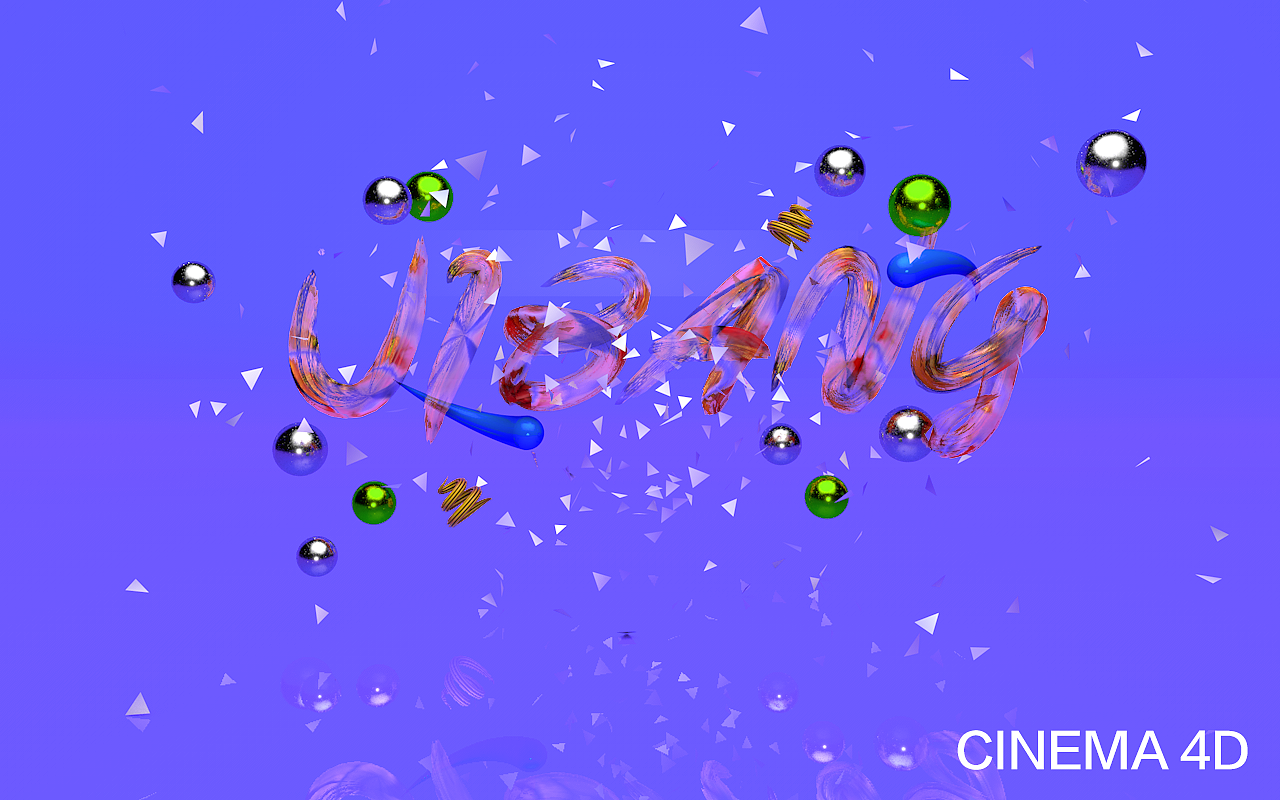 c4d（图ZOTEwNTM5MDQ=） - 场景 - 站酷设计师CHENGBEI95原创素材 - 站酷ZCOOL