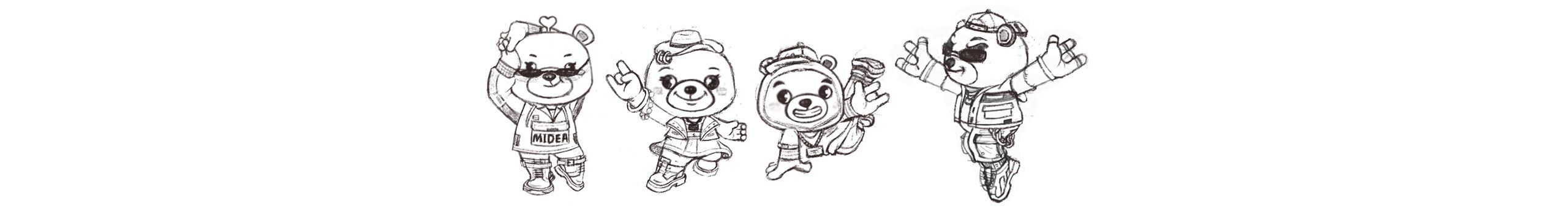 二圓的個人主頁（封面預(yù)覽） - 主頁封面設(shè)置 - 站酷設(shè)計師二圓原創(chuàng)素材 - 站酷ZCOOL