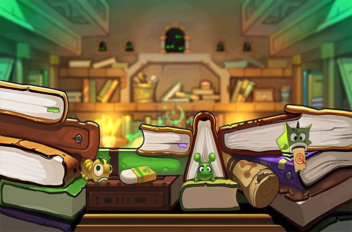 飞弹项目部分图