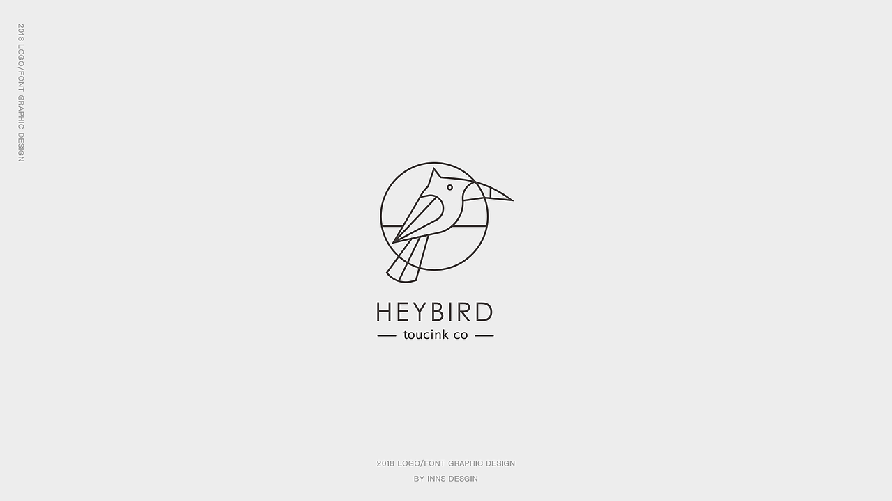 2018年LOGO设计总结