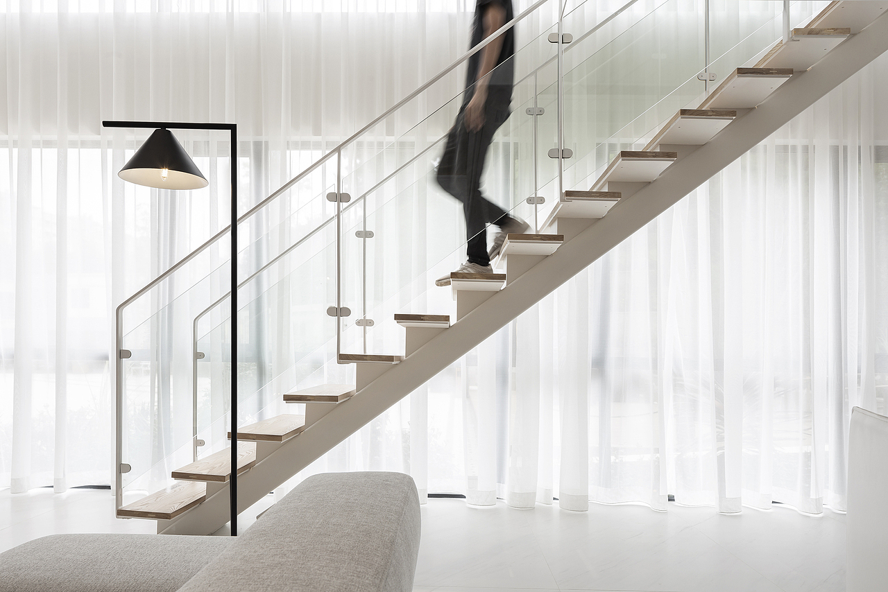 贵阳华润悦府 | 回归朴质，才是生活该有的境界！（图ZMTgyMzcxNzM2） - 家装设计 - 站酷设计师李益中空间设计原创素材 - 站酷ZCOOL