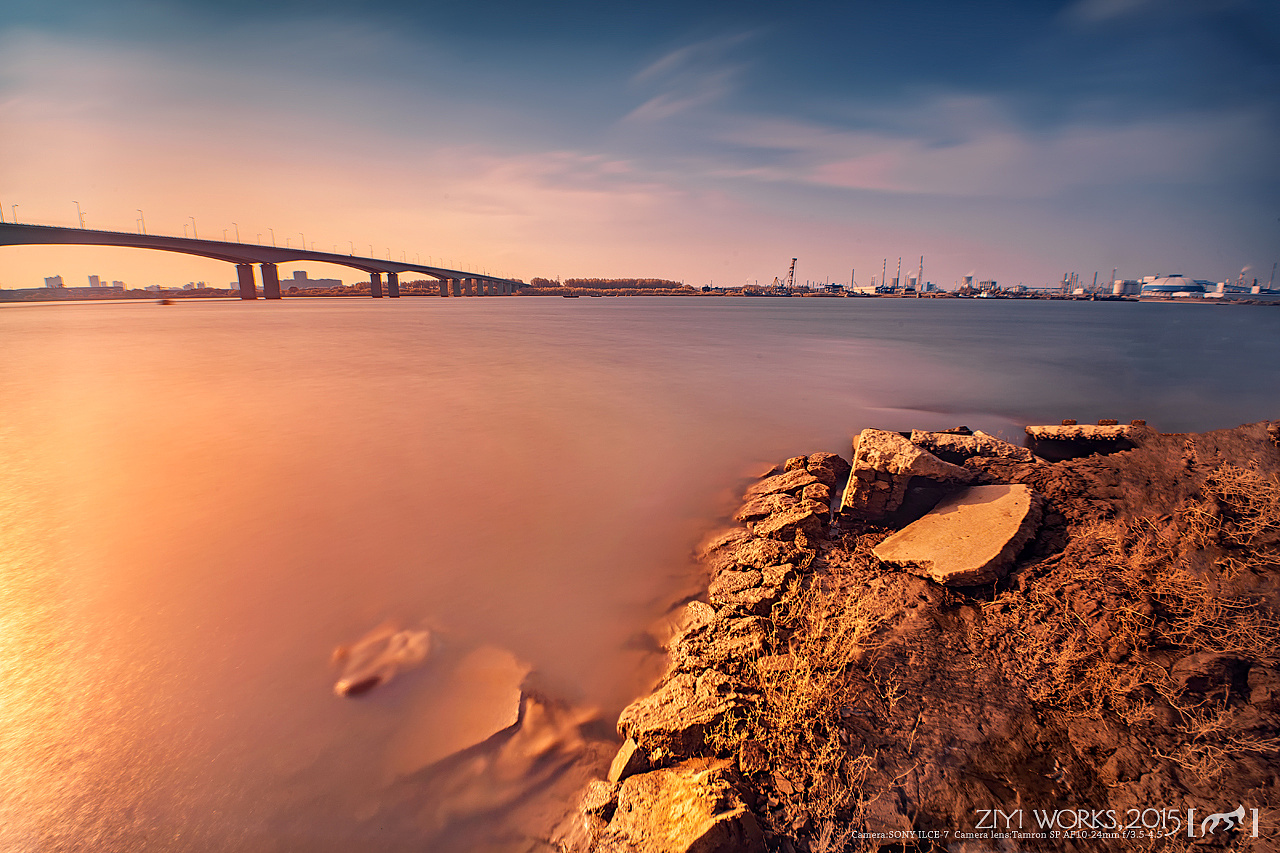 《八卦洲》|摄影|风光摄影|摄影师子意 - 原创作品 - 站酷 (zcool)