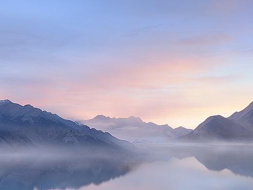 Matte Painting
