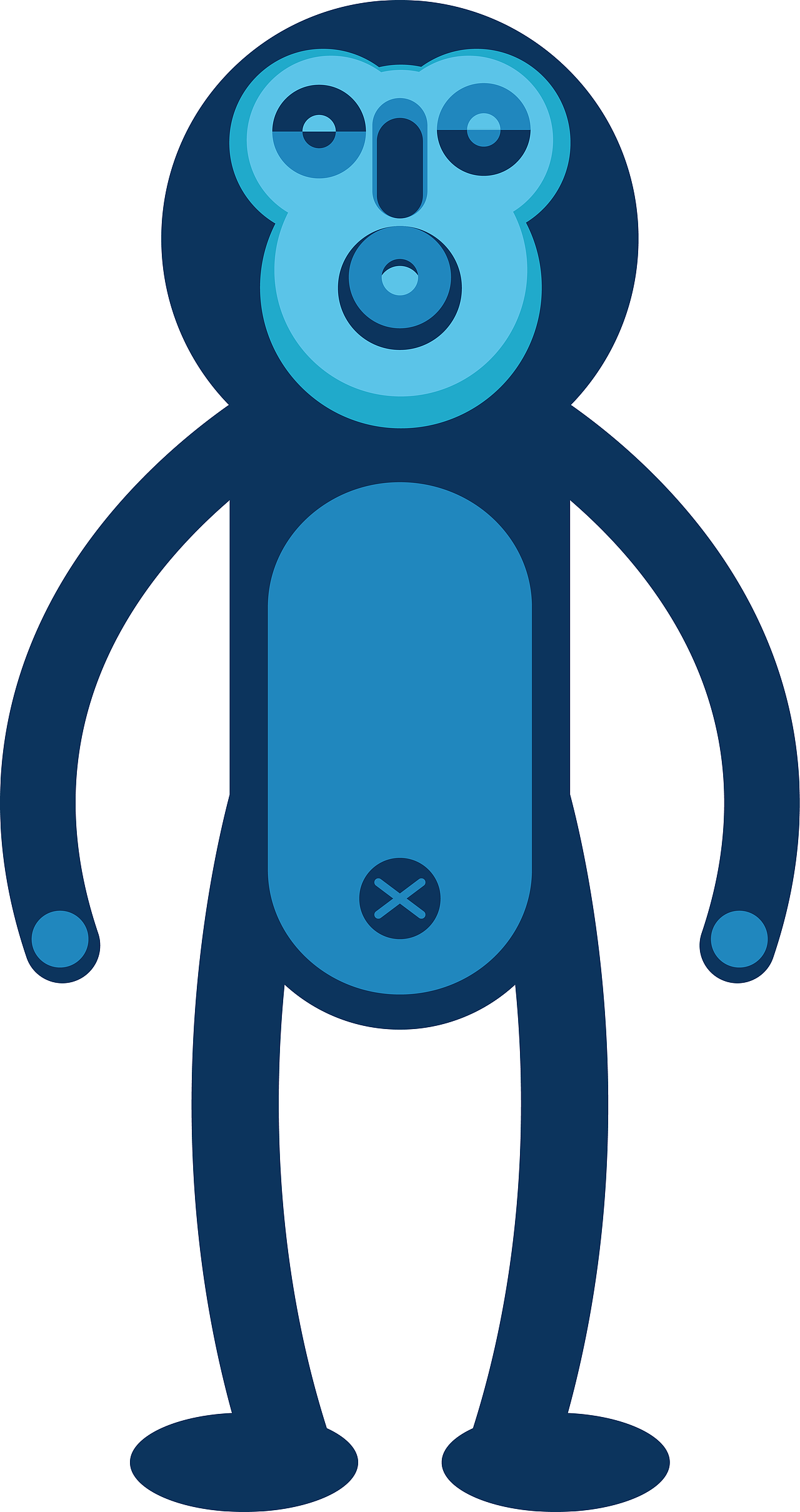 雷猴是什么意思 站酷网