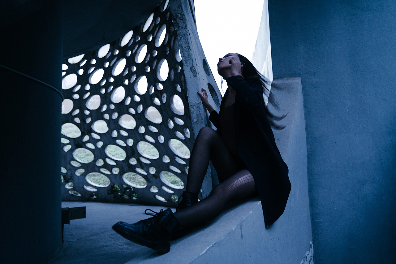 爱莲说-On the love of Lotus（图ZMjgyMTI1MTcy） - 修图/后期 - 站酷设计师AngeloStarlaZ原创素材 - 站酷ZCOOL