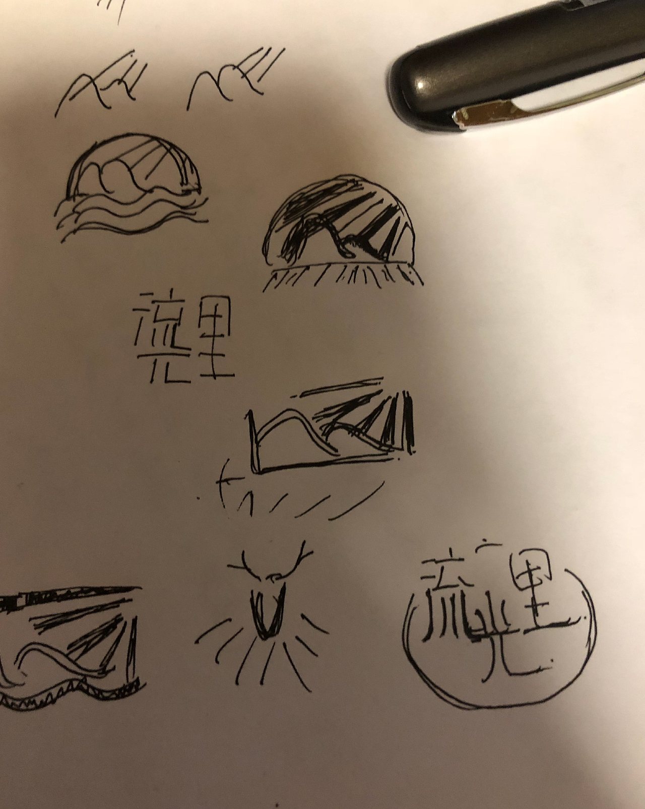 LOGO设计-标志-小清新（图ZMTgzMDQyMzA0） - Logo - 站酷设计师tianyy001原创素材 - 站酷ZCOOL