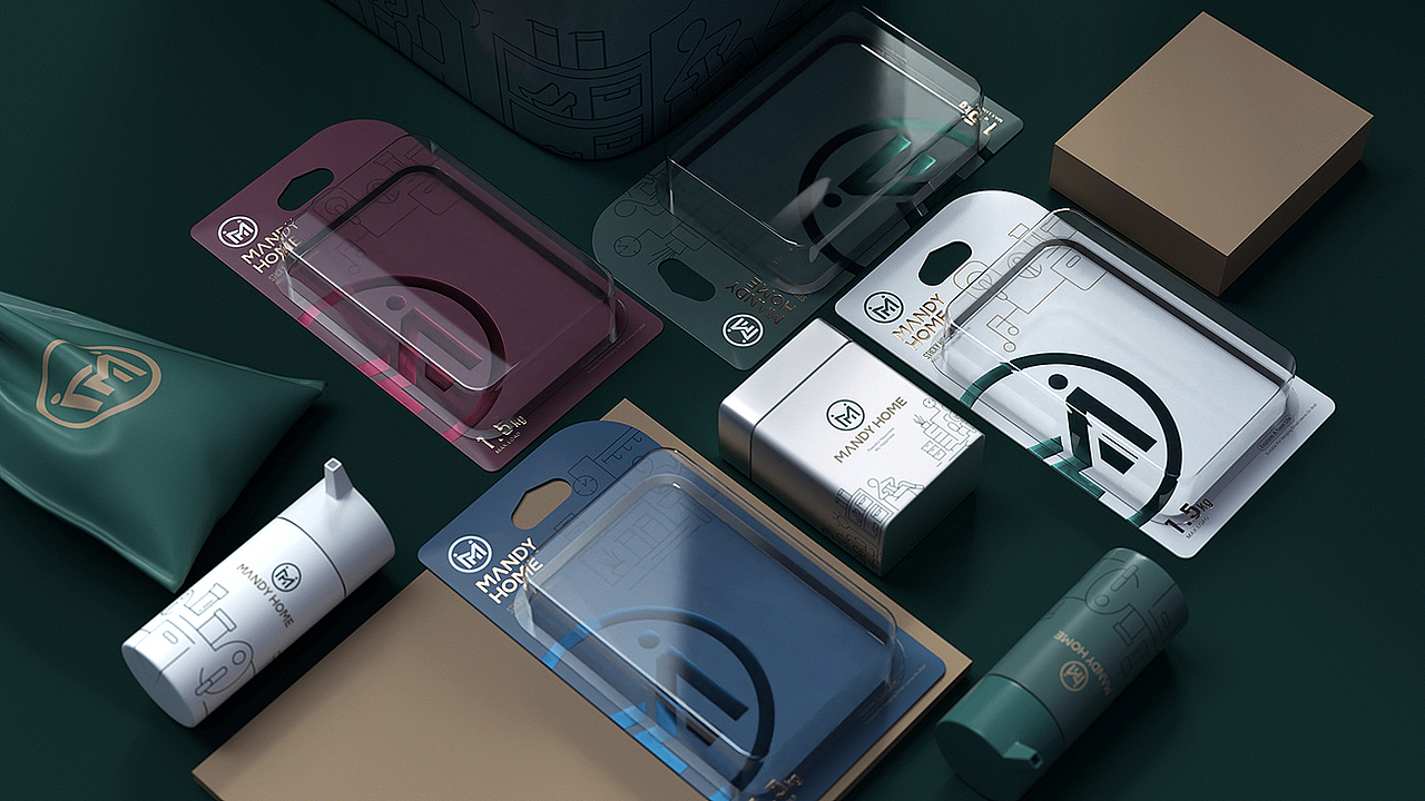 曼蒂家居品牌形象设计(图ZMTkxMDQzNzI4) - 包装 - 站酷设计师AOCHDA奥创原创素材 - 站酷ZCOOL